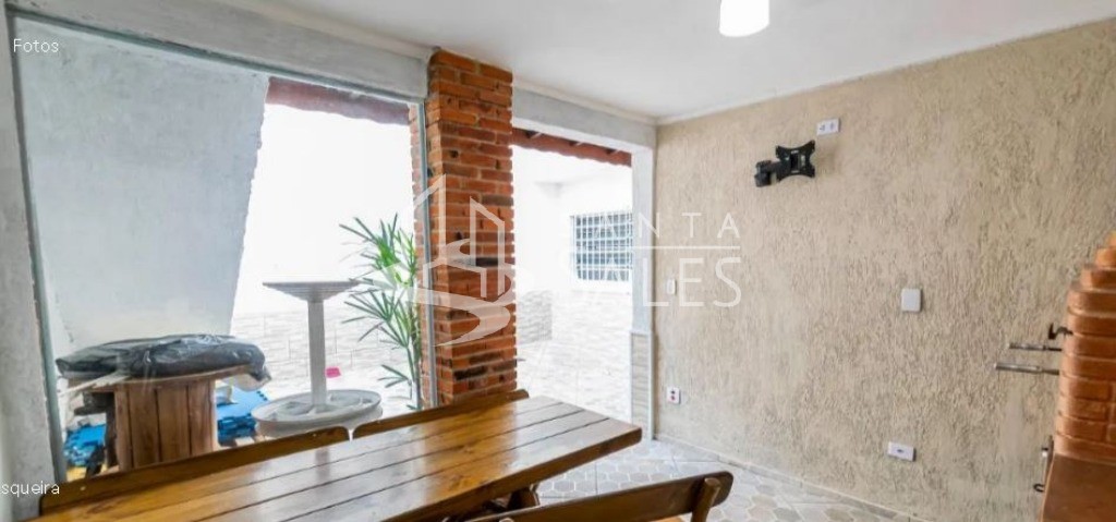 Sobrado, 3 quartos, 220 m² - Foto 38