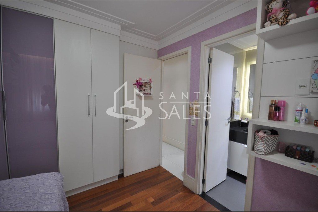 Apartamento, 2 quartos, 96 m² - Foto 6