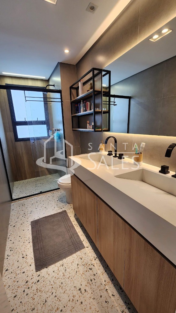 Apartamento, 2 quartos, 106 m² - Foto 13