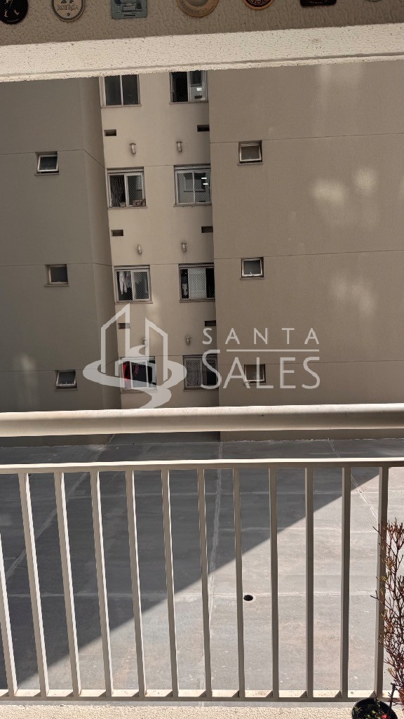 Apartamento, 2 quartos, 65 m² - Foto 12