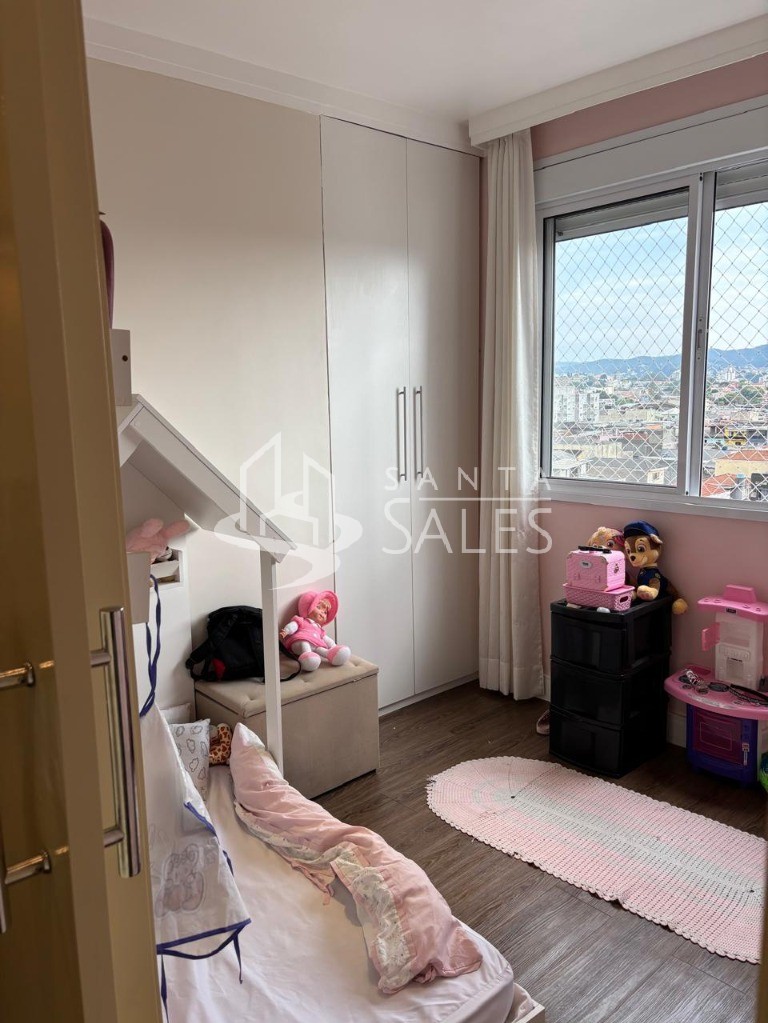 Apartamento, 2 quartos, 50 m² - Foto 18