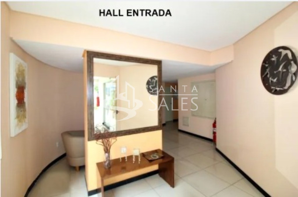 Apartamento, 2 quartos, 70 m² - Foto 3