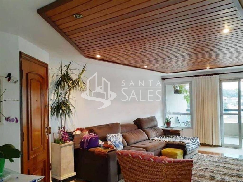 Apartamento, 3 quartos, 98 m² - Foto 3