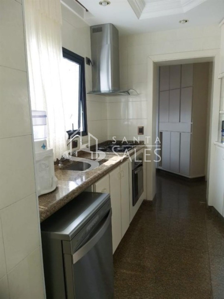 Apartamento, 3 quartos, 138 m² - Foto 6
