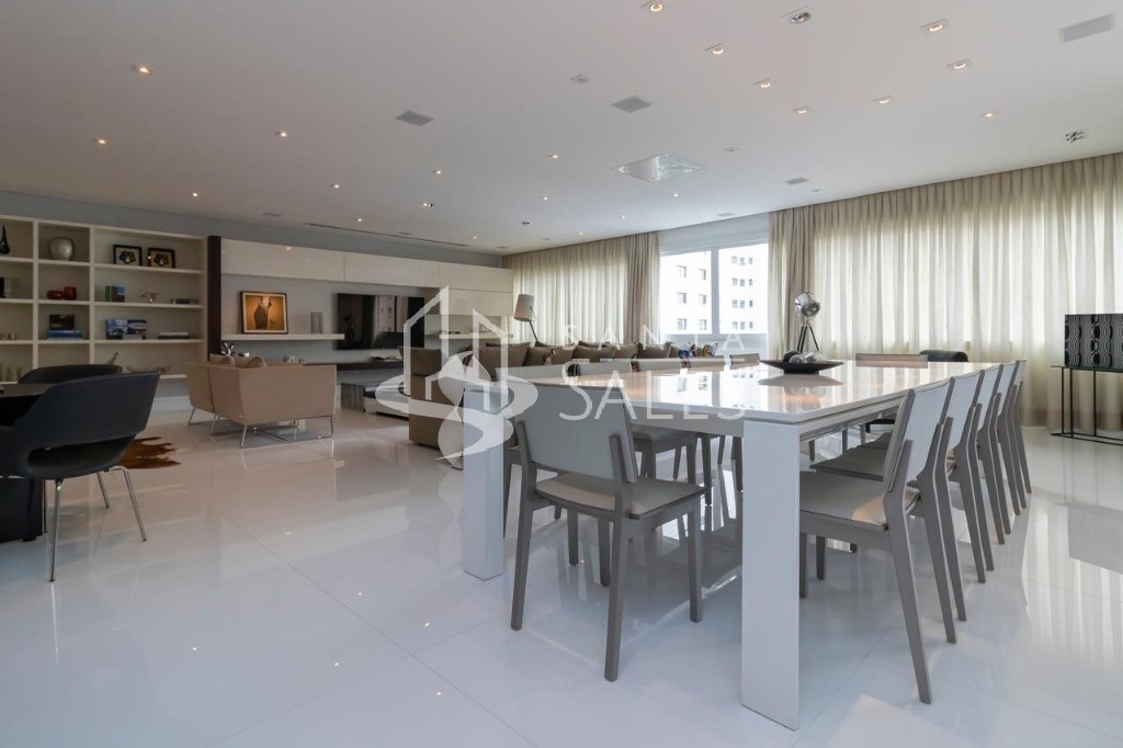Apartamento, 5 quartos, 586 m² - Foto 7