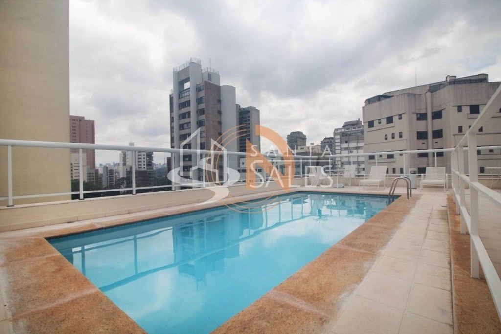Apartamento, 1 quarto, 31 m² - Foto 20