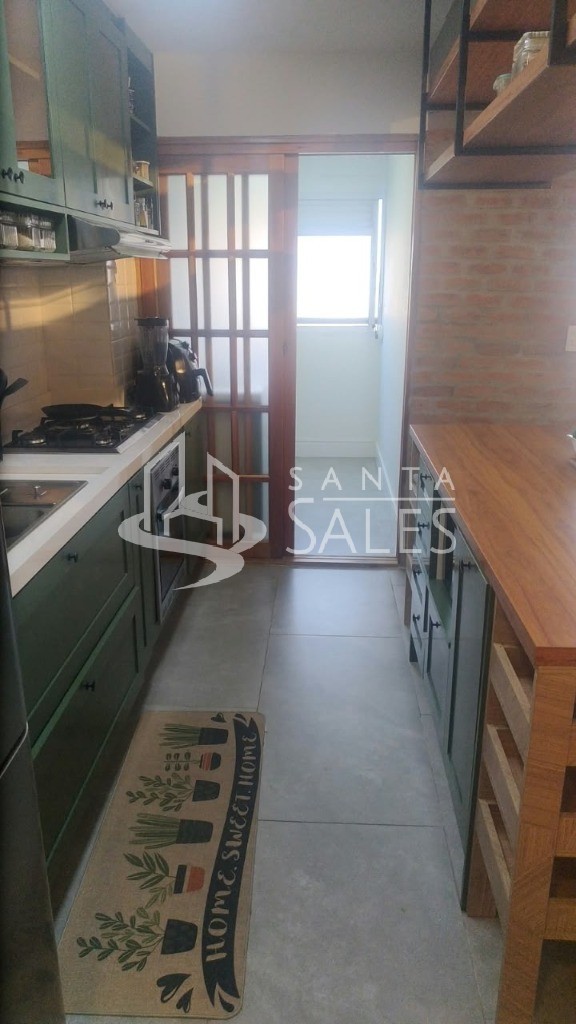 Apartamento, 2 quartos, 100 m² - Foto 55