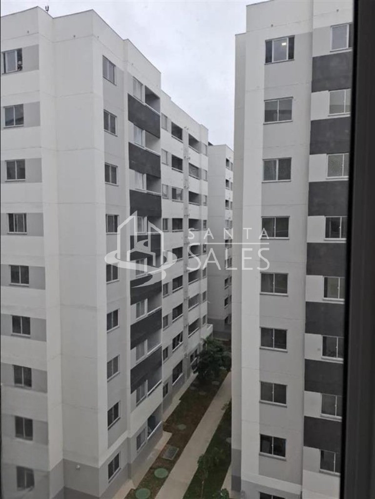Apartamento, 3 quartos, 55 m² - Foto 21
