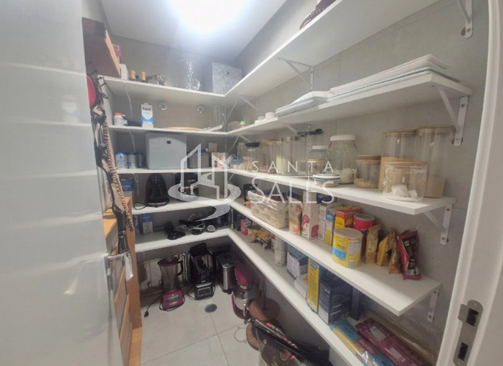 Apartamento, 4 quartos, 156 m² - Foto 8