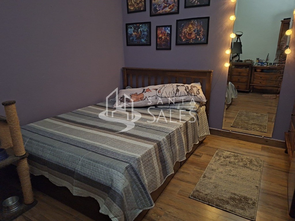 Casa, 4 quartos, 190 m² - Foto 21