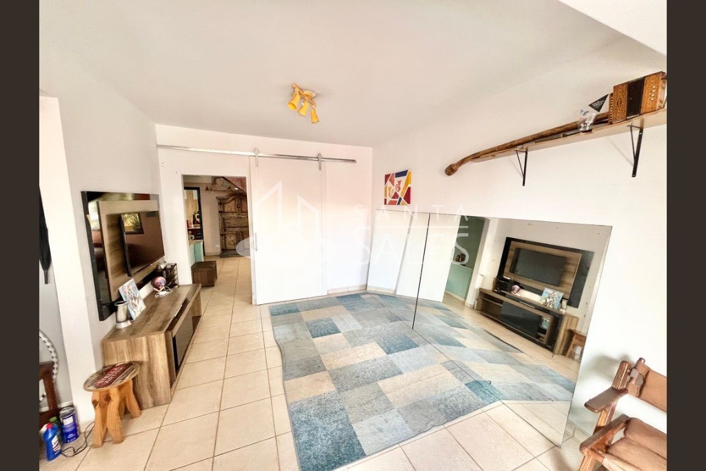 Casa, 6 quartos, 382 m² - Foto 52