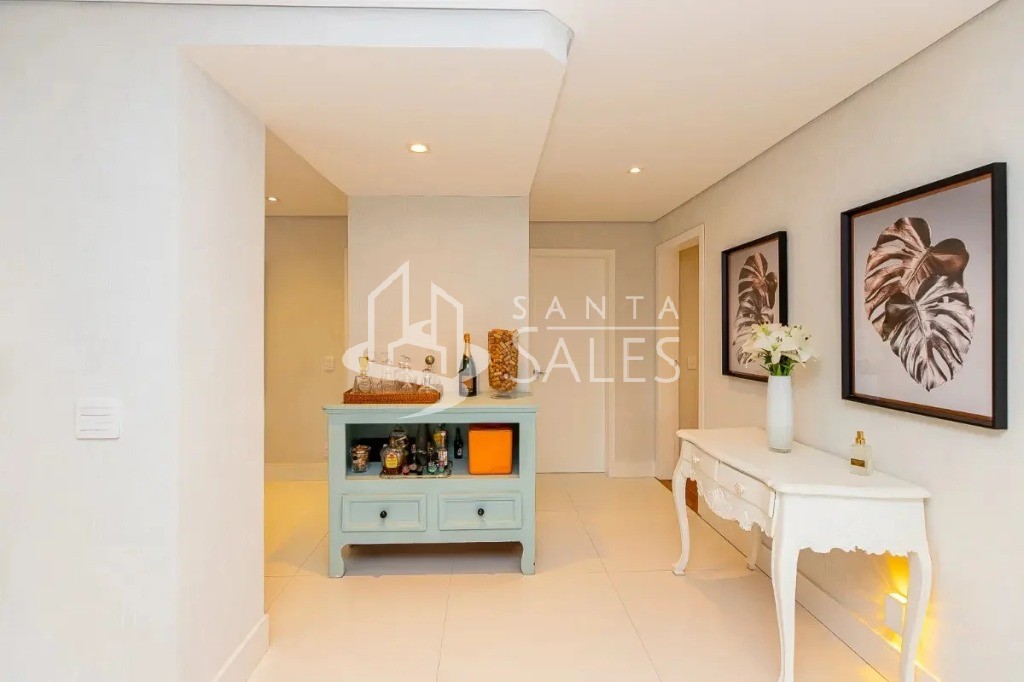 Apartamento, 4 quartos, 197 m² - Foto 6