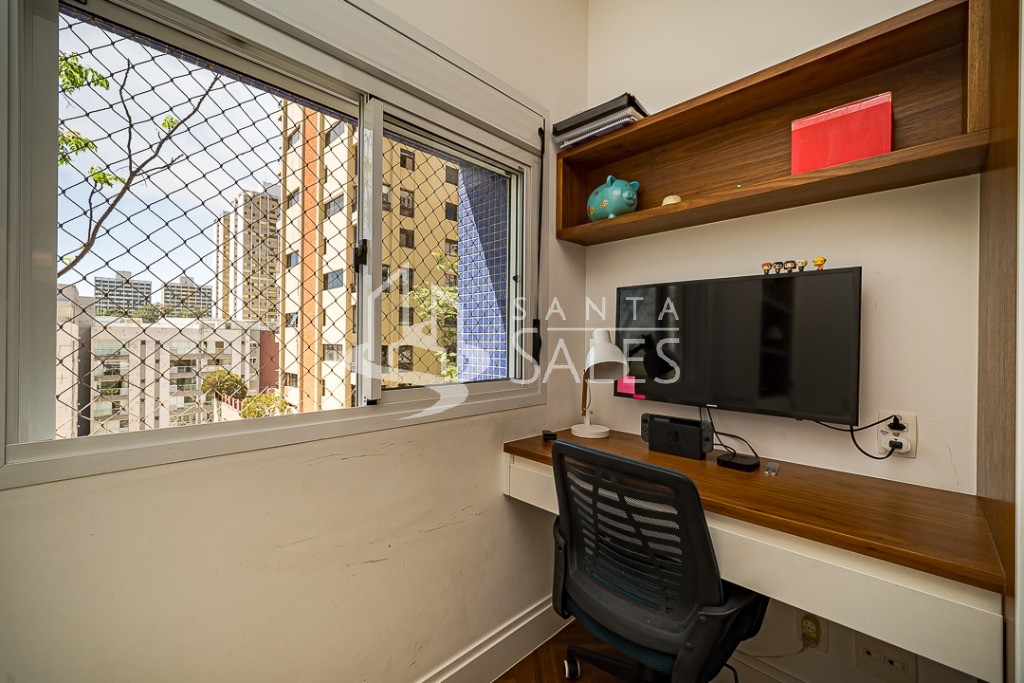Apartamento, 4 quartos, 222 m² - Foto 6
