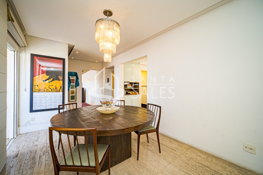 Apartamento, 4 quartos, 222 m² - Foto 35