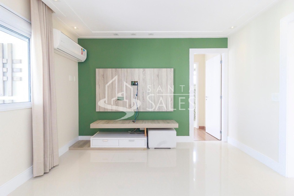Apartamento, 2 quartos, 96 m² - Foto 1