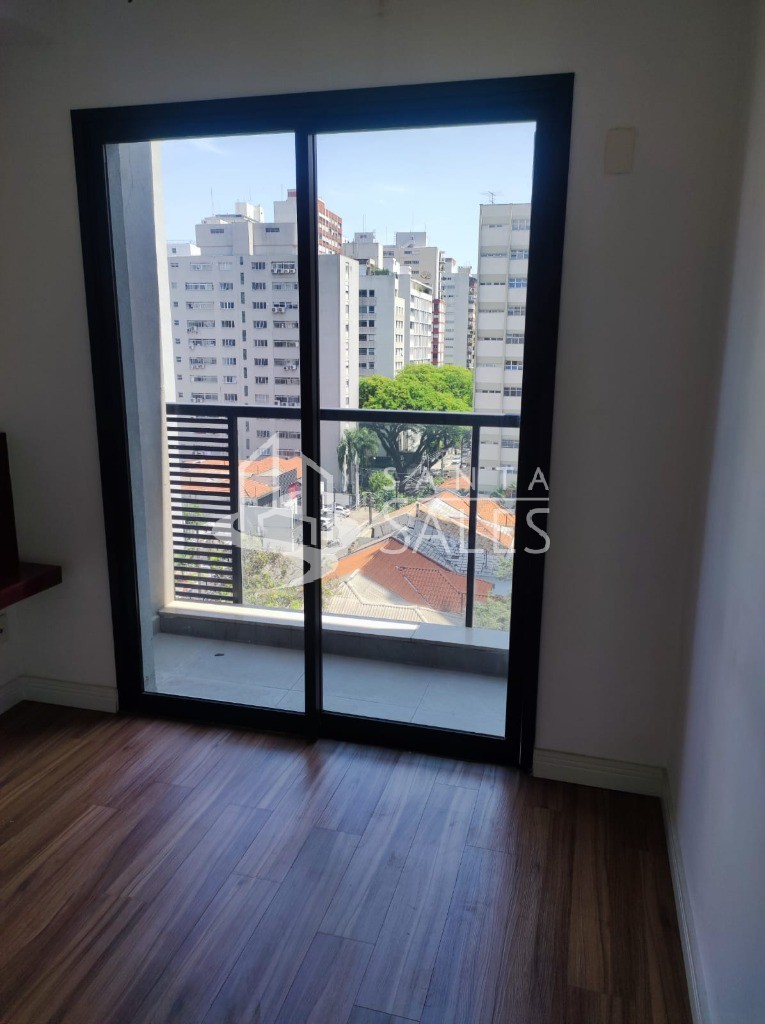 Apartamento, 1 quarto, 45 m² - Foto 10