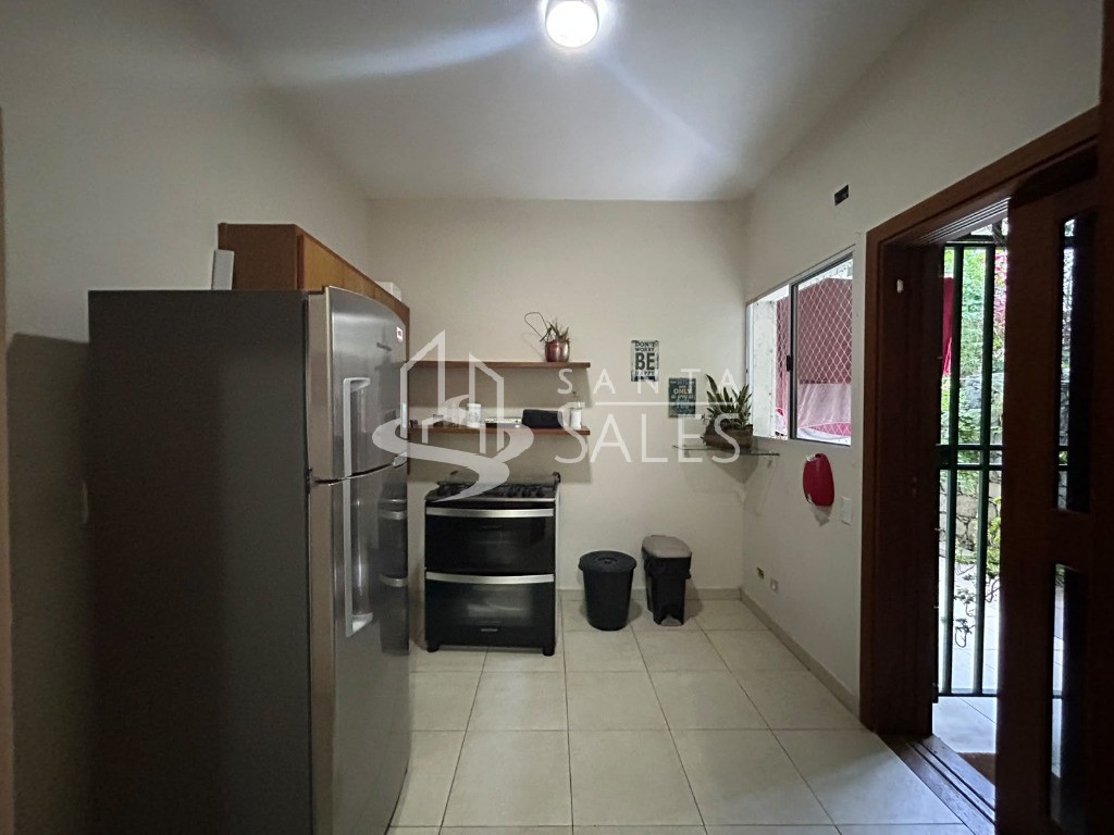 Casa de Condomínio, 3 quartos - Foto 12