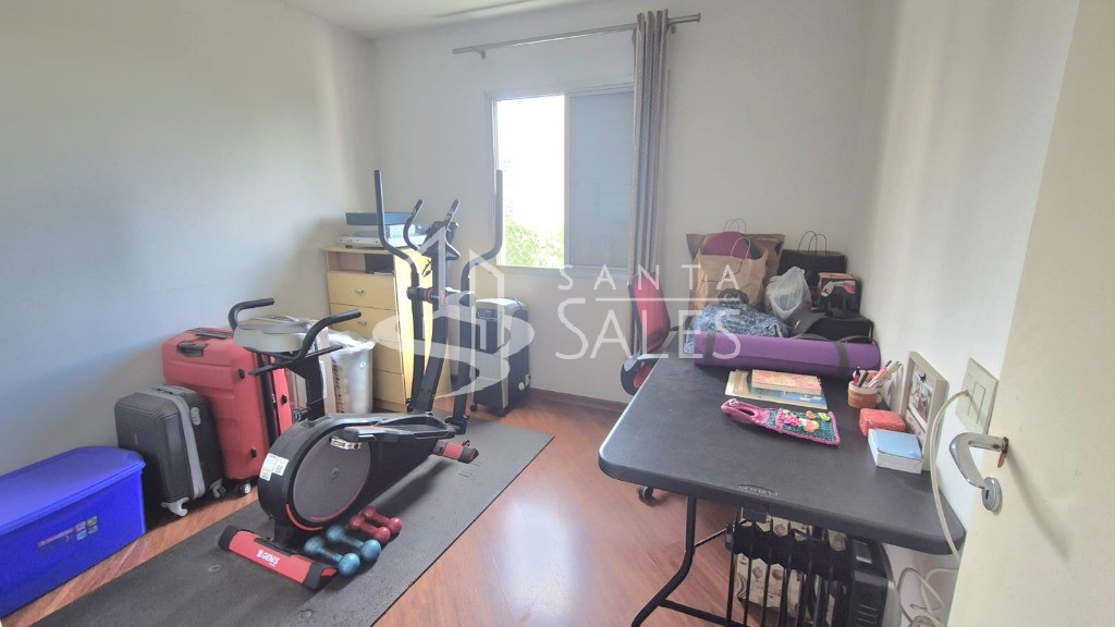 Apartamento, 3 quartos, 93 m² - Foto 27