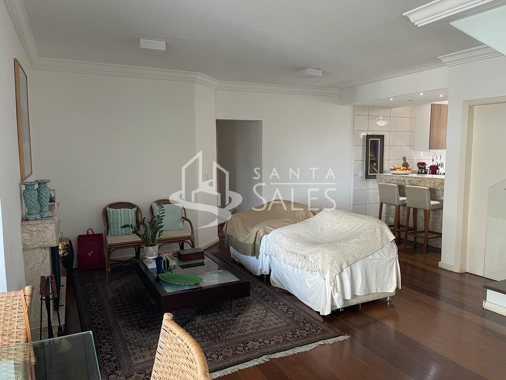 Cobertura, 3 quartos, 242 m² - Foto 10