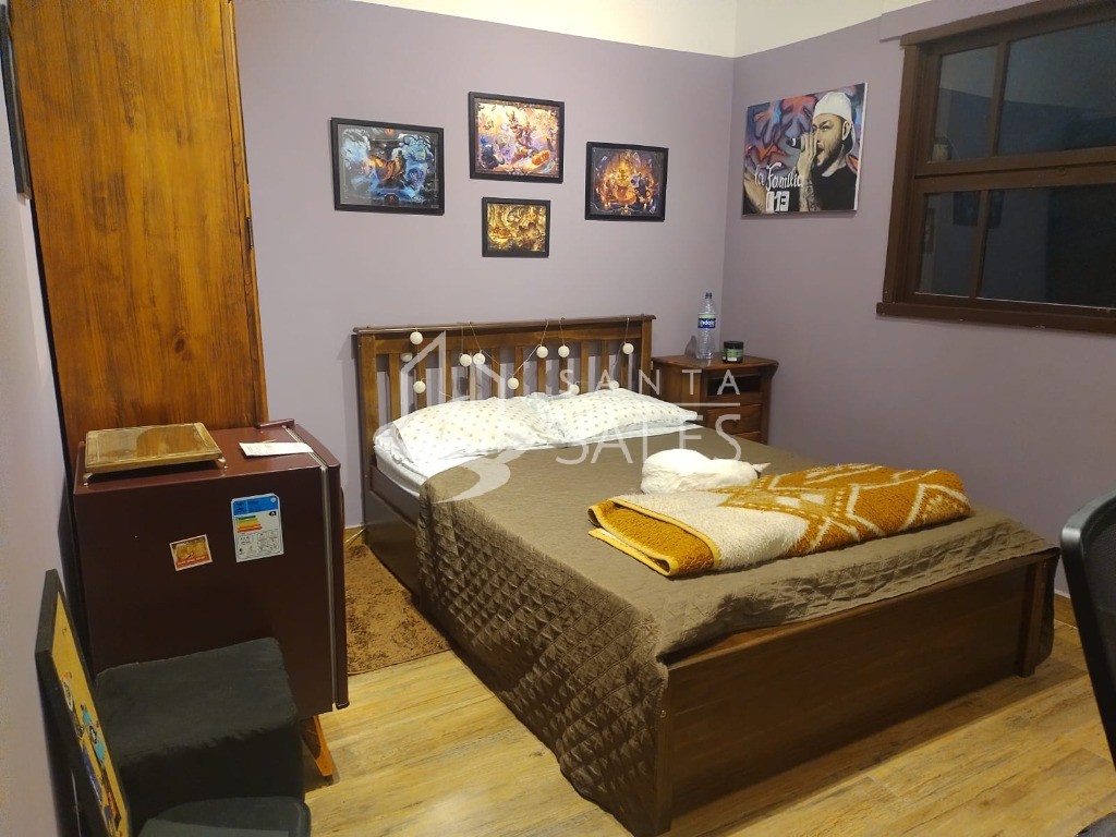 Casa, 4 quartos, 190 m² - Foto 16