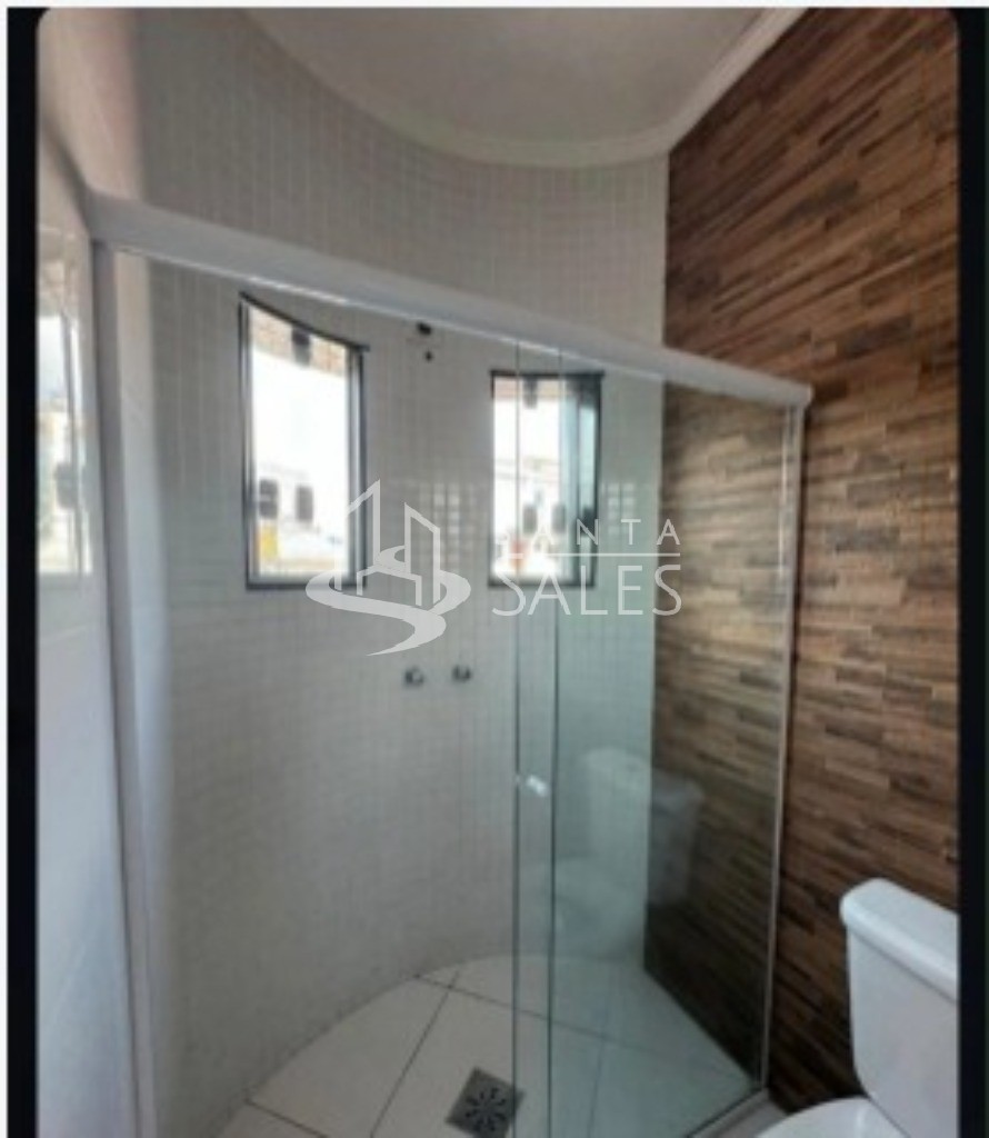 Sobrado, 3 quartos, 190 m² - Foto 17