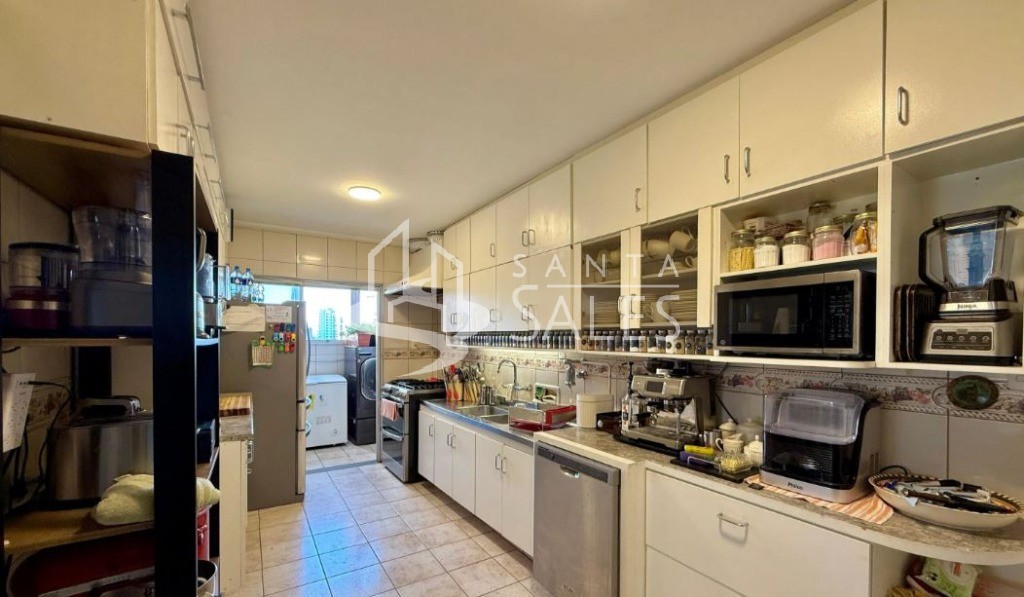 Apartamento, 4 quartos, 175 m² - Foto 6