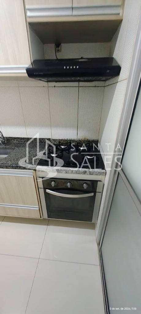 Apartamento, 2 quartos, 54 m² - Foto 6