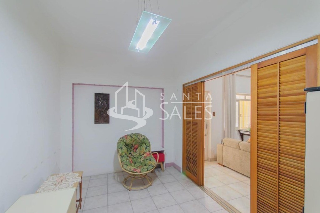 Sobrado, 5 quartos, 180 m² - Foto 8