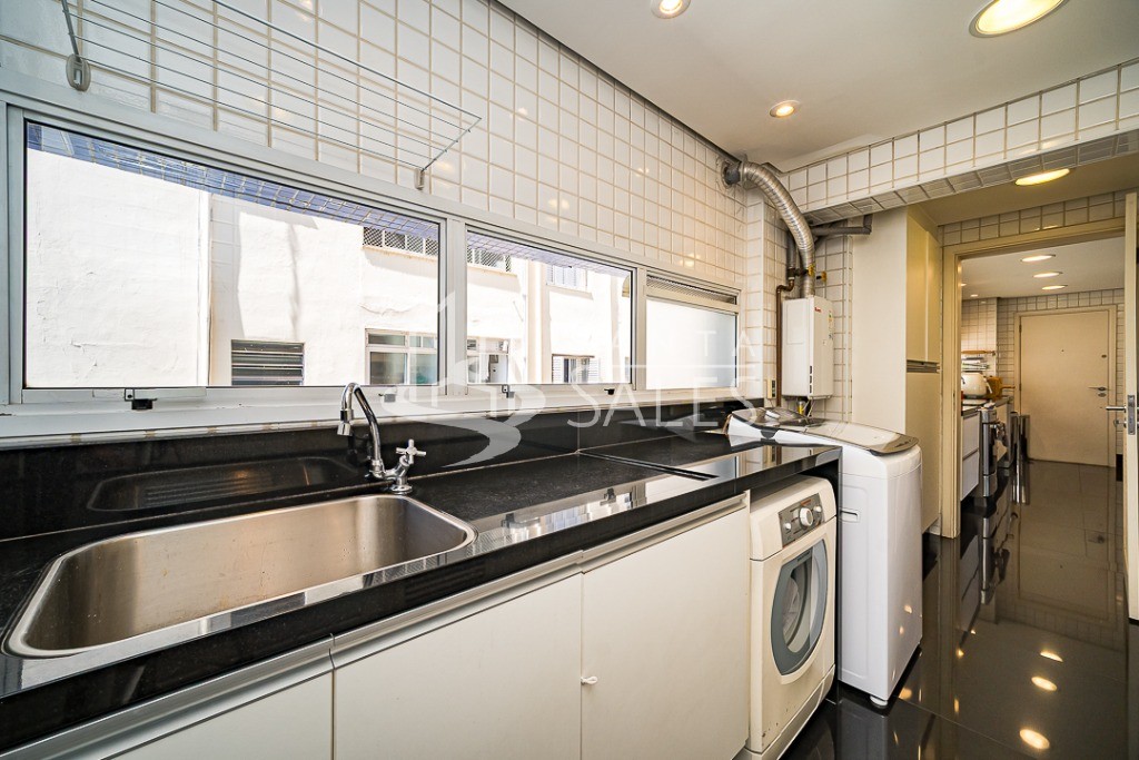 Apartamento, 4 quartos, 222 m² - Foto 27