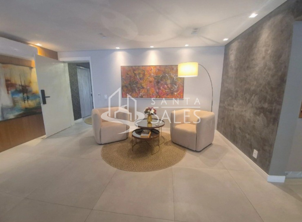 Apartamento, 4 quartos, 156 m² - Foto 15