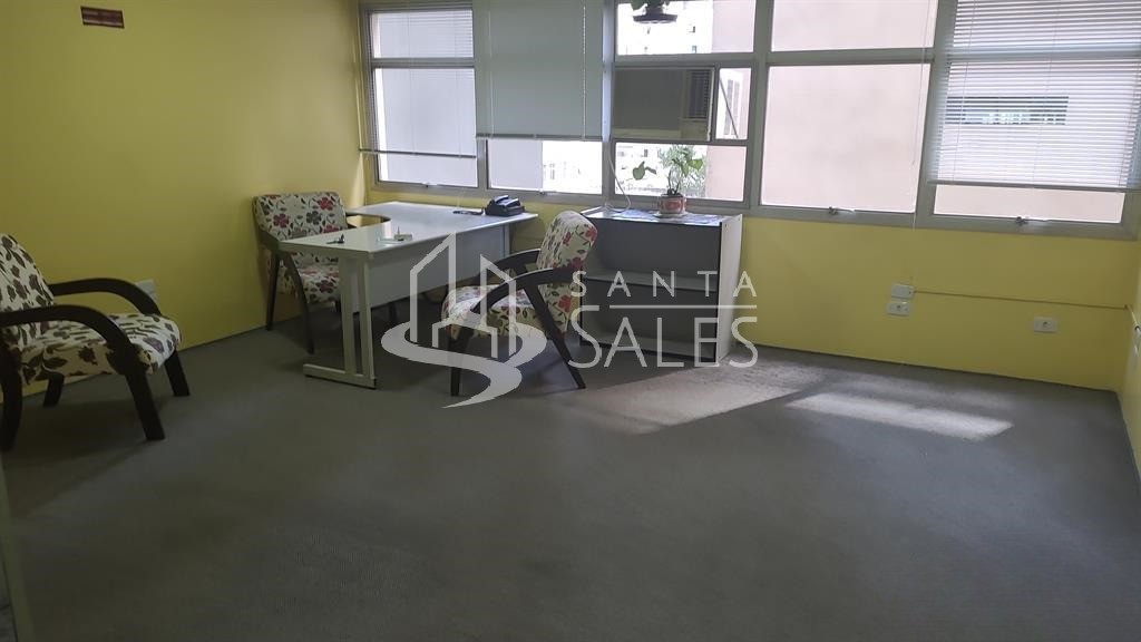Sala-Conjunto, 60 m² - Foto 7