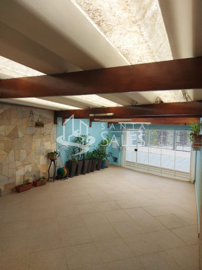 Sobrado, 3 quartos, 128 m² - Foto 11