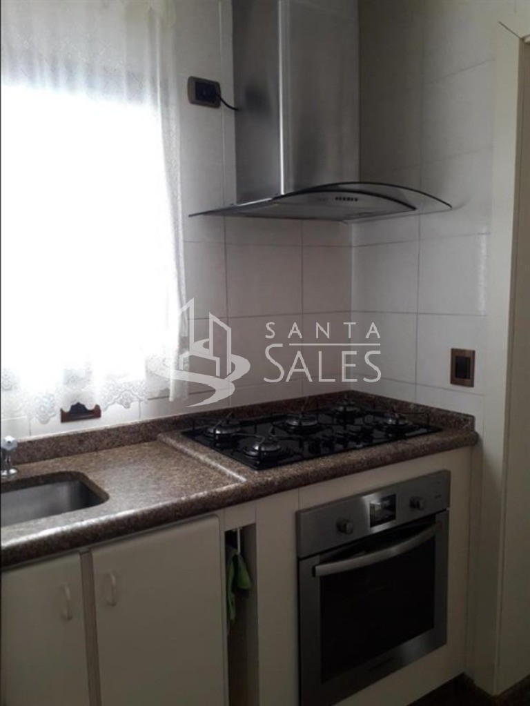Apartamento, 3 quartos, 138 m² - Foto 11