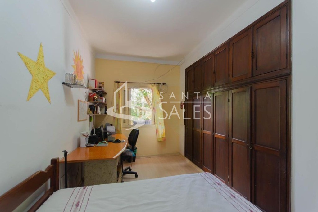 Sobrado, 5 quartos, 180 m² - Foto 19