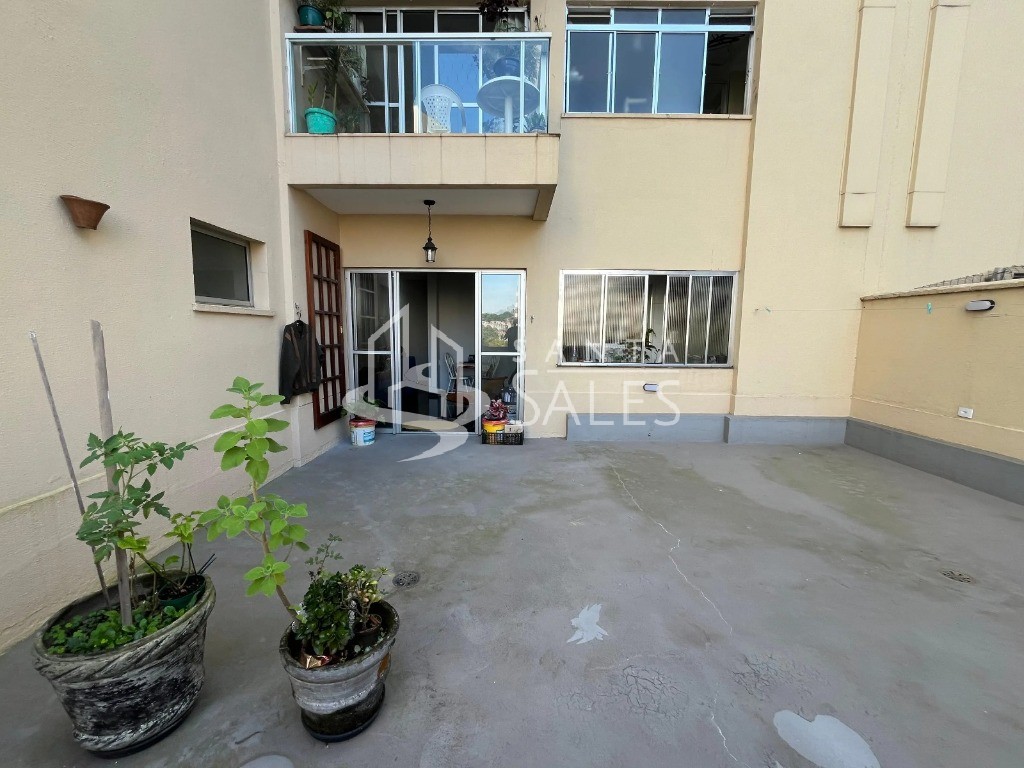 Apartamento, 3 quartos, 195 m² - Foto 23