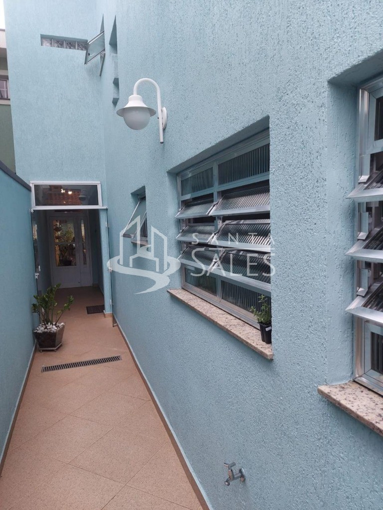 Sobrado, 3 quartos, 128 m² - Foto 15