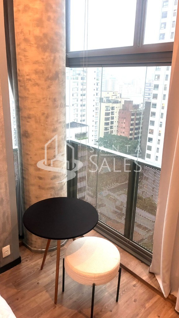 Apartamento, 1 quarto, 31 m² - Foto 15