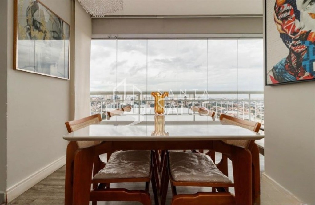 Apartamento, 2 quartos, 64 m² - Foto 5