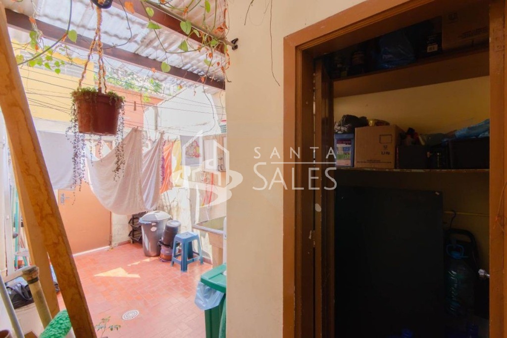 Sobrado, 5 quartos, 180 m² - Foto 32