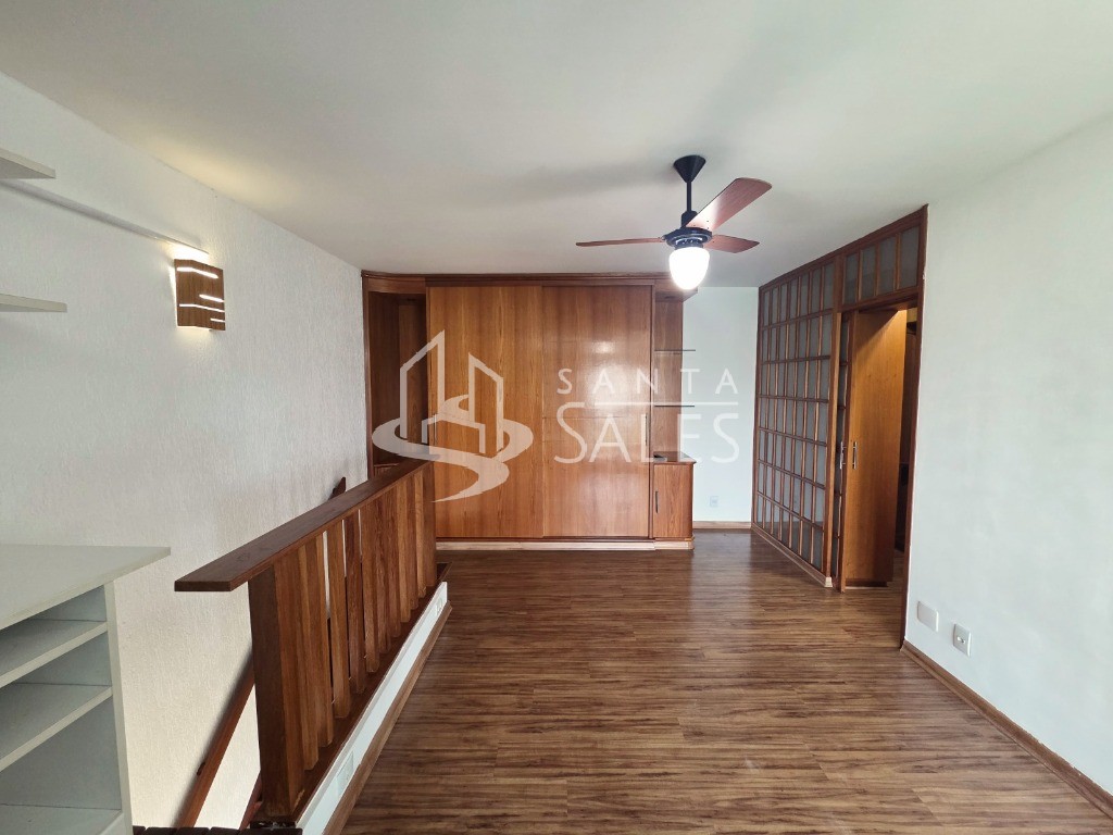 Apartamento, 1 quarto, 59 m² - Foto 13
