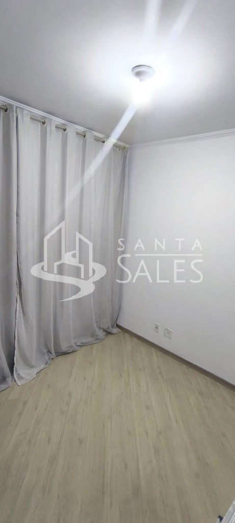 Apartamento, 2 quartos, 54 m² - Foto 2