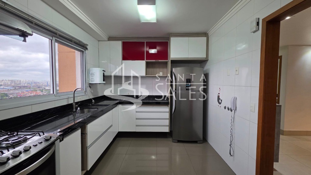 Cobertura, 2 quartos, 129 m² - Foto 10