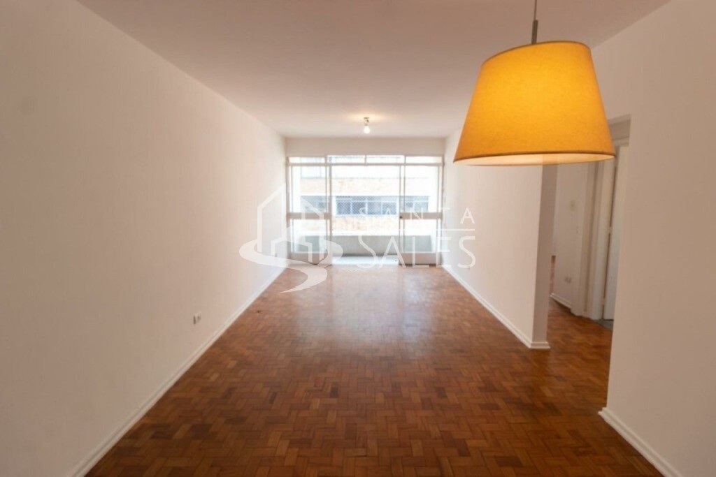 Apartamento, 2 quartos, 95 m² - Foto 2
