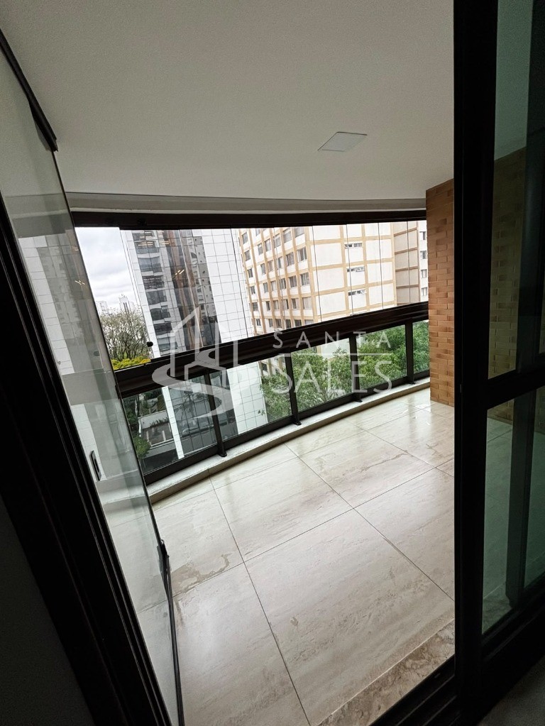 Apartamento, 2 quartos, 130 m² - Foto 23