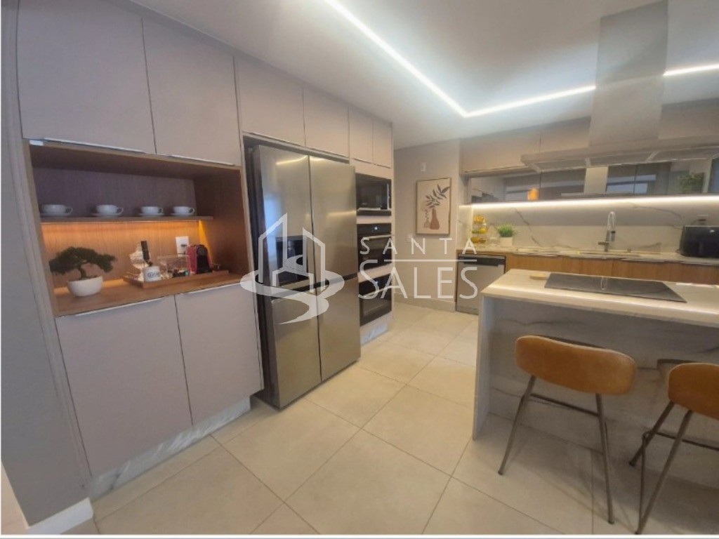 Apartamento, 4 quartos, 156 m² - Foto 10