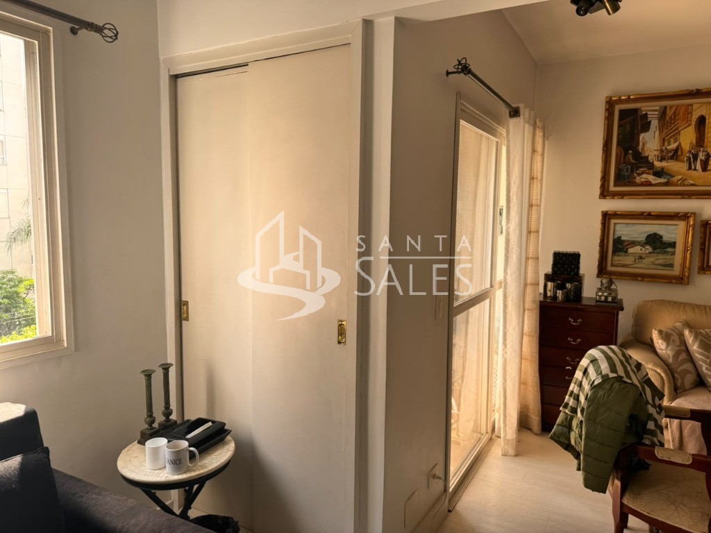 Apartamento, 2 quartos, 57 m² - Foto 7