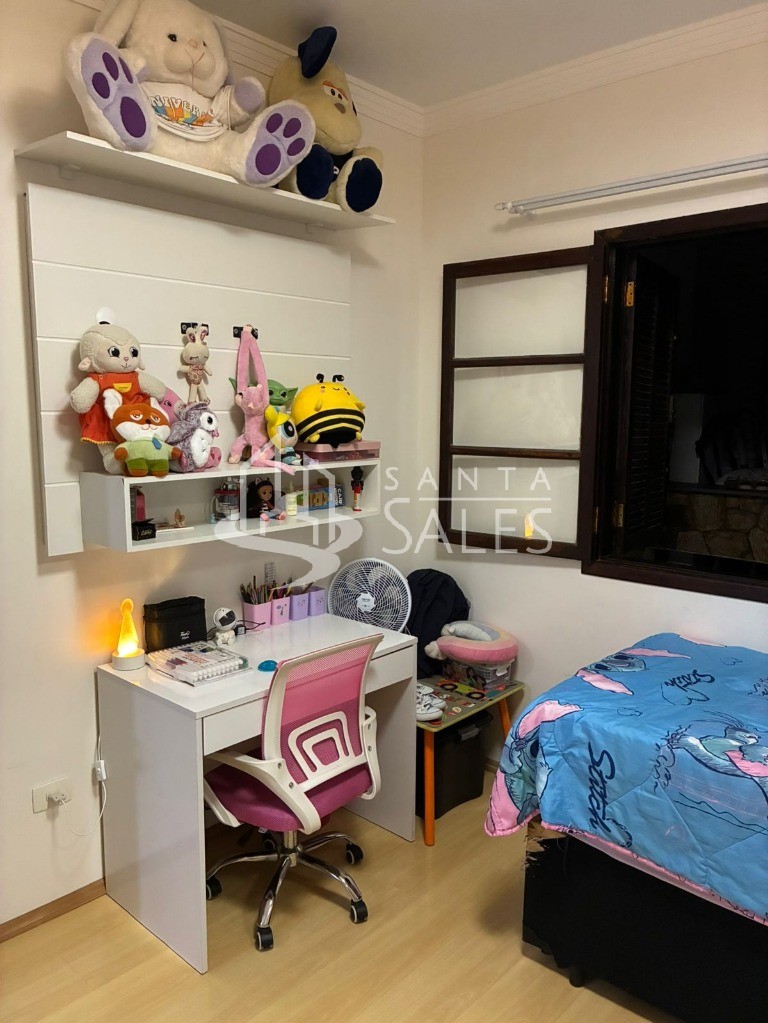 Sobrado, 3 quartos, 189 m² - Foto 27