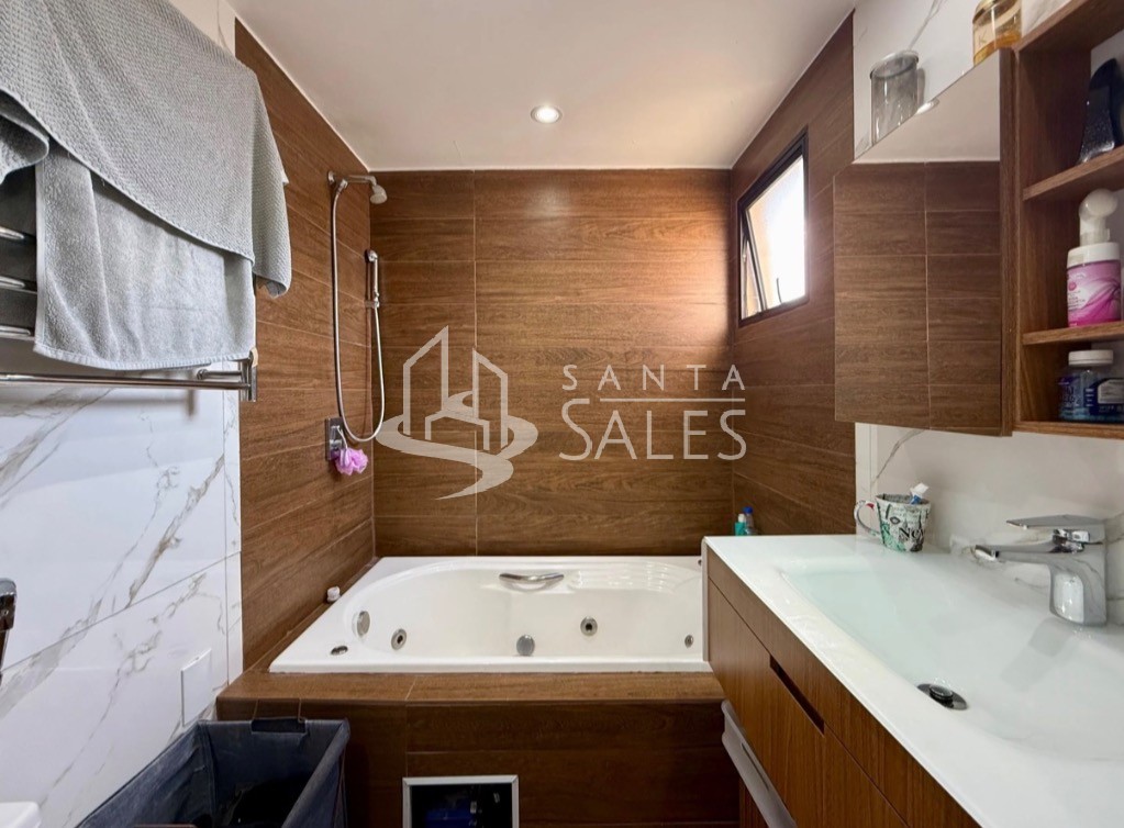 Apartamento, 3 quartos, 148 m² - Foto 21