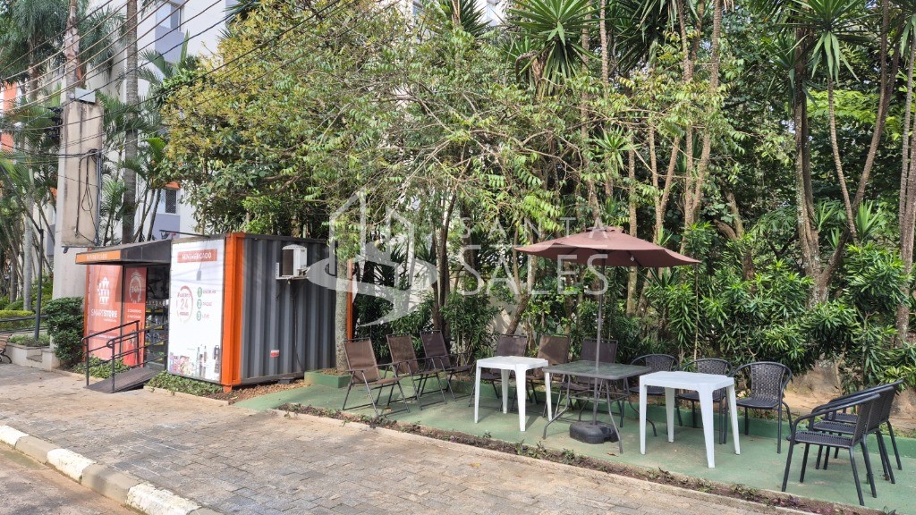 Apartamento, 3 quartos, 93 m² - Foto 11