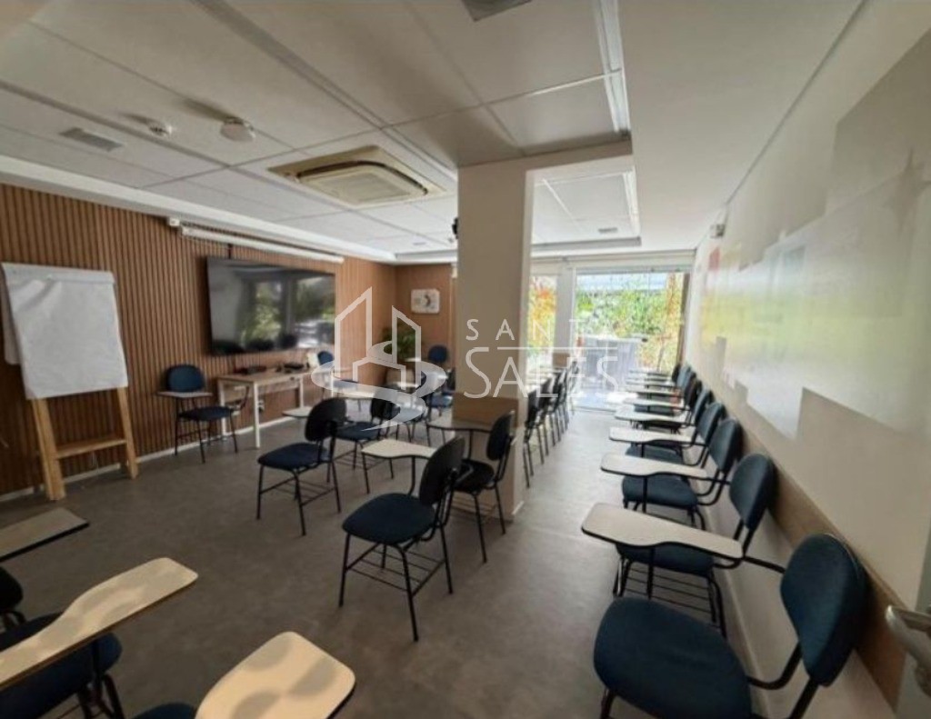 Loja-Salão, 1287 m² - Foto 7